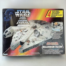 Boxed Star Wars Electronic