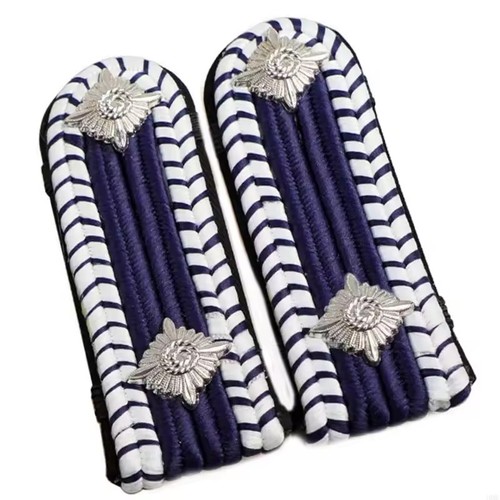 Army military shoulder boards - military,