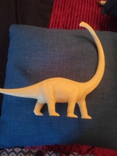 Dinosaur Mamenchisaurus By