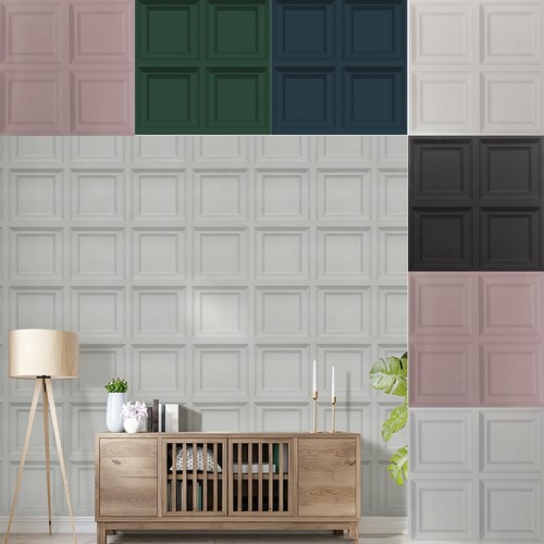 10m roll wood - 10m/roll, wallpaper