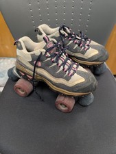 Skechers Sport Roller Skates