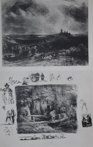 Jean pierre sudre landscape - jean-pierre,