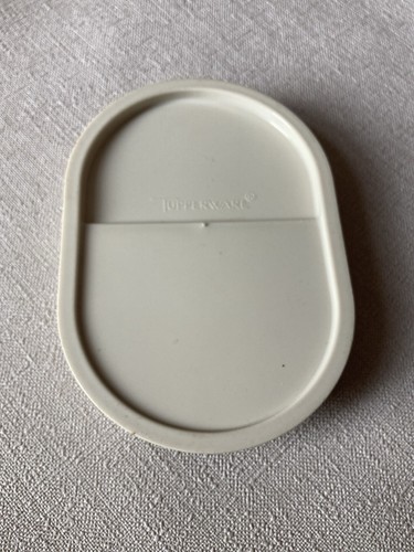 Vintage tupperware fridge - vintage,