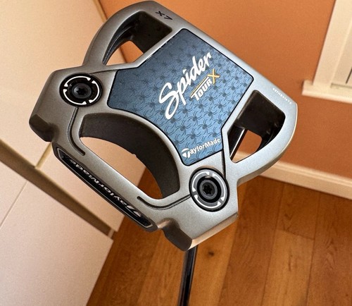 2026 taylormade spider - taylormade,