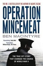 Operation Mincemeat: The True