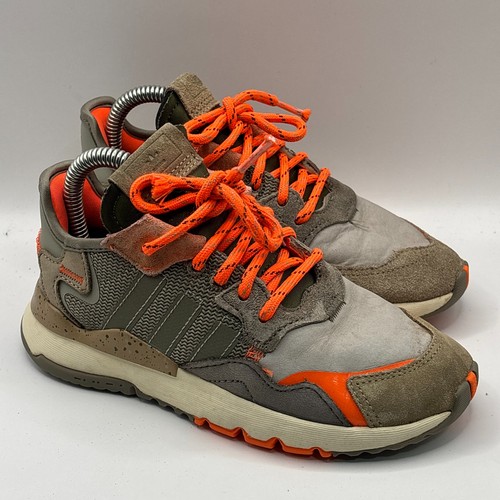 Adidas nite jogger - nite, park