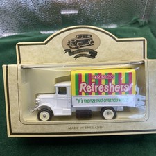 Lledo Promotional Models