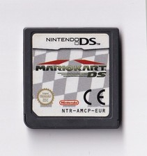 MARIO KART DS NINTENDO DS /