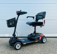 Roma Dallas Portable Car Boot