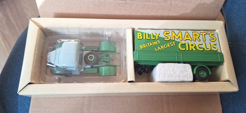 Signed corgi bedford - signed,