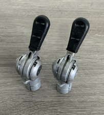 SHIMANO BAR END SHIFTER SET FRICTION