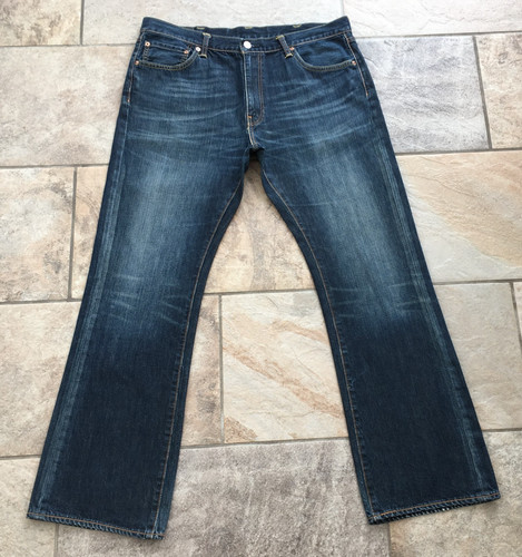 Mens levi 527 slim - 527, bootcut