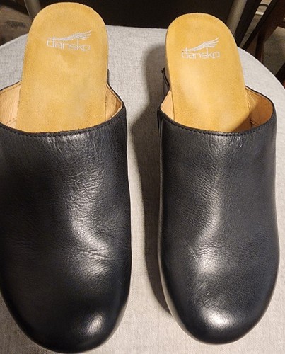 Dansko balance women black - balance,