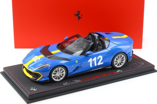Bbr ferrari 812 - bbr,