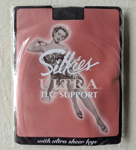 Silkies ultra tlc nylon - ultra,