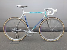 Fondriest Over X Vintage Road