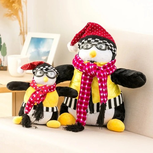 Joeys friend hugsy plush - friend,