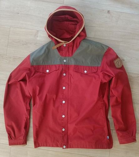 Fjallraven greenland 1 - fjallraven,
