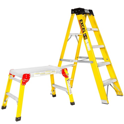 Excel heavy duty - heavy, fibreglass