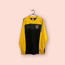 Notts County Football Shirt -