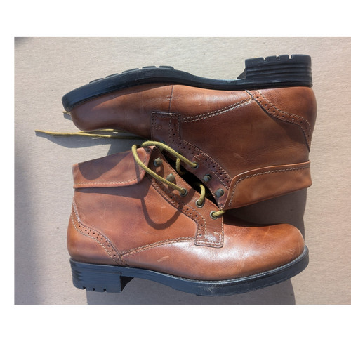 Earth spirit oslo brown - spirit,