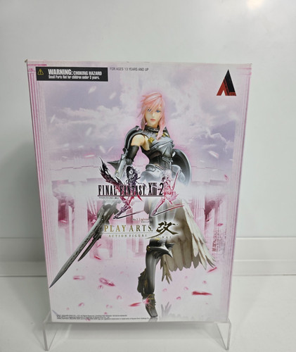 Final fantasy xii lightning - final,