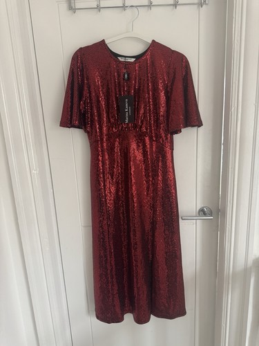Marina kaneva sparkling midi - marina,