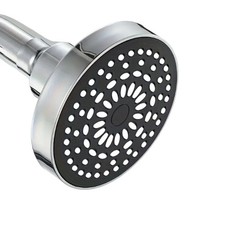 4 Inch Lotus Pod Showerhead