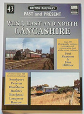 West, East and North