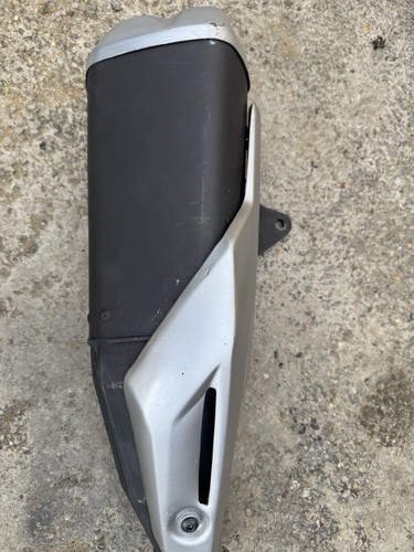 Honda cb500f exhaust used - honda,