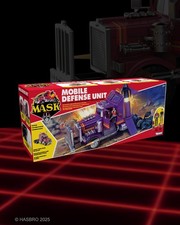 The Loyal Subjects M.A.S.K