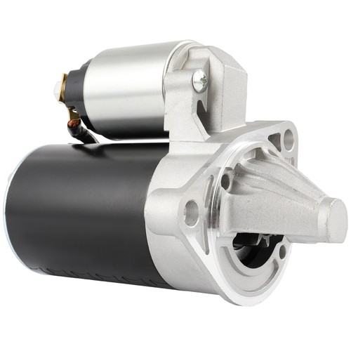 Starter 32525 fits chevrolet - 32525,