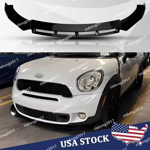 For mini cooper - s, john