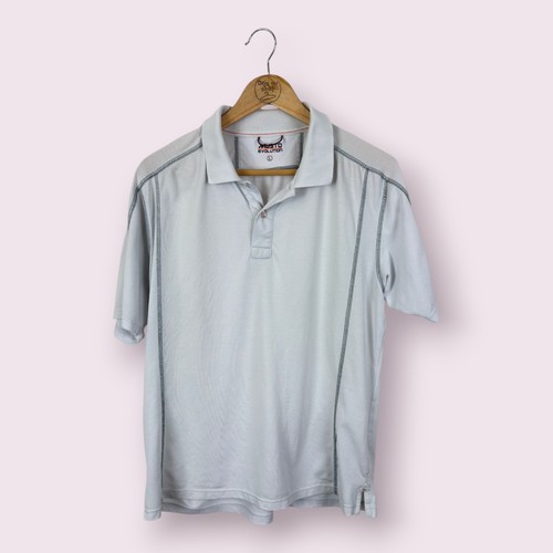 Musto polo shirt - polo, white