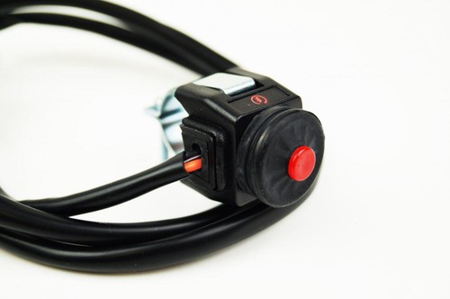 Fir switch starter - fir, ktm