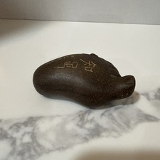 Old Chinese Yixing Pottery