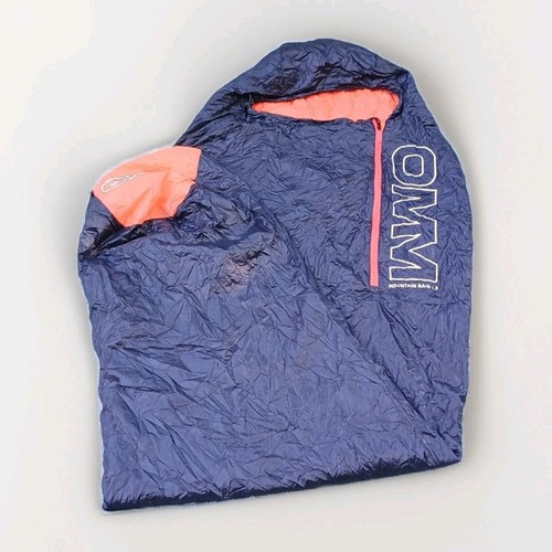 Omm mountain raid 100 sleeping - mountain,