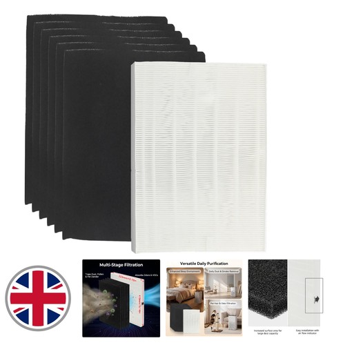 H13 hepa filter - 6-, 6