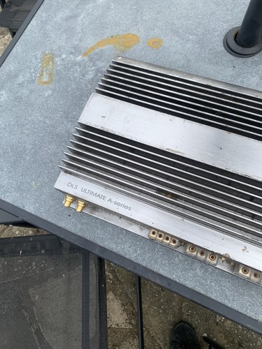 Dsl big amp car - dsl, 4