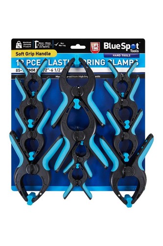 Blue spot tools - spot,