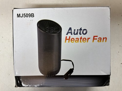 Mj509b 12v portable car heater - portable,