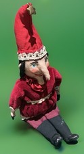 Mr Punch a Lovely Antique