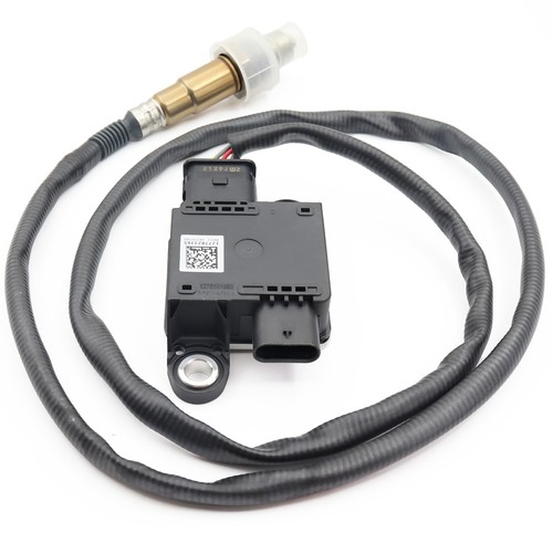 New particulate matter - particulate,
