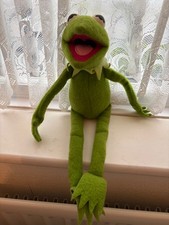 Kermit the frog jim - frog,, henson