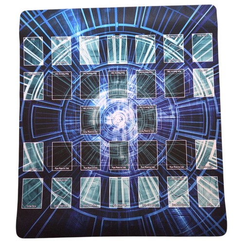 Tcg playmat by para - playmat,