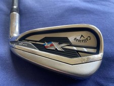 Callaway XR CUP 360 4 Iron Reg