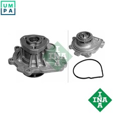 WATER PUMP ENGINE COOLING 538 0303 10 FOR ALFA ROMEO  HOLDEN  ZAZ  FIAT