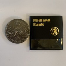 1947-1997 Commemorative £5