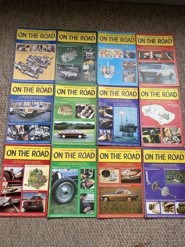 Copies the road - 27,