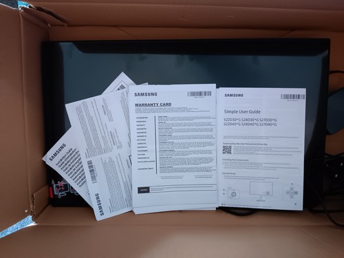 Samsung ls22d300gauxxu full - full, hd